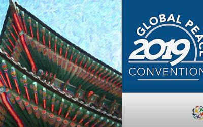 Global Peace Convention 2019 Youth Forum