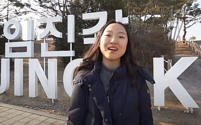 Korean Dream preconvention