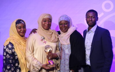 Amina Namadi Sambo