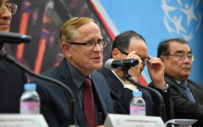 Charles Morrison