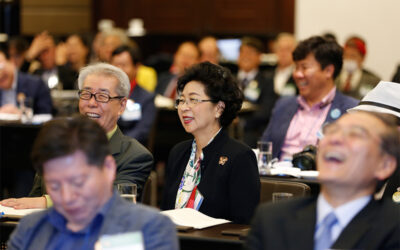 Korean Reunification Session 1 2